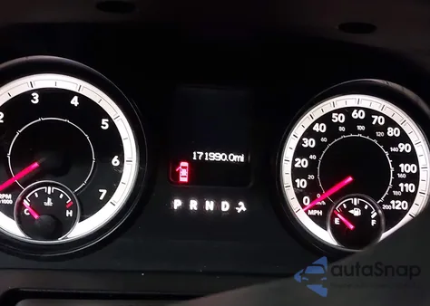 2014 Ram 1500 Express from USA, damaged, VIN 1C6RR7FT8ES192889